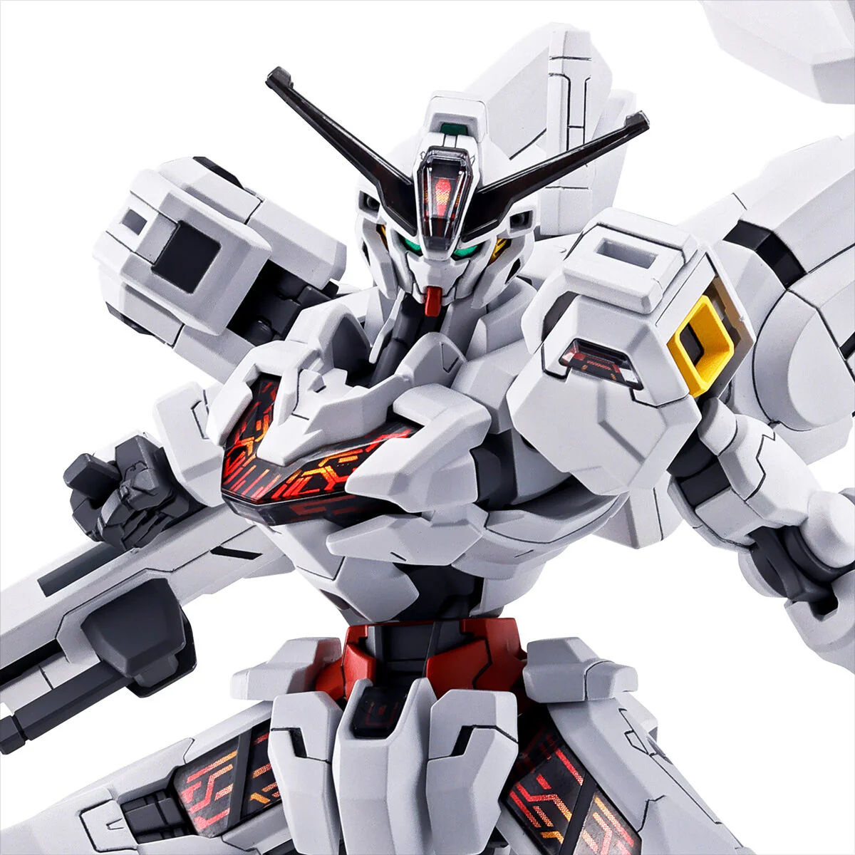 GUNDAM - P-Bandai  1/144 Gundam Calibarn [Permet Score 5] - Image 10