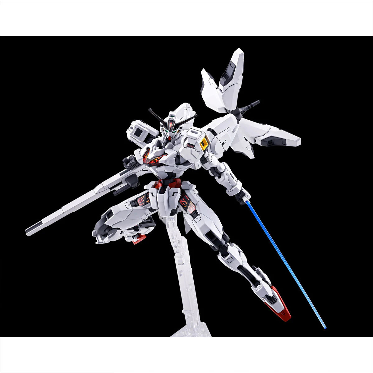 GUNDAM - P-Bandai  1/144 Gundam Calibarn [Permet Score 5] - Image 3
