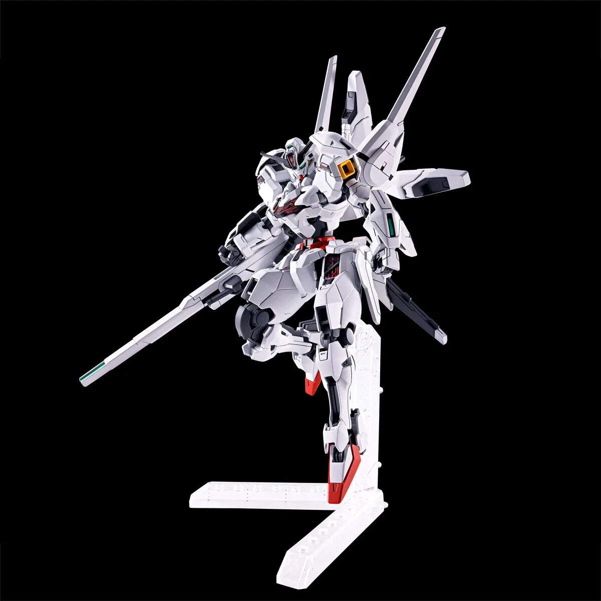 GUNDAM - P-Bandai  1/144 Gundam Calibarn [Permet Score 5] - Image 4
