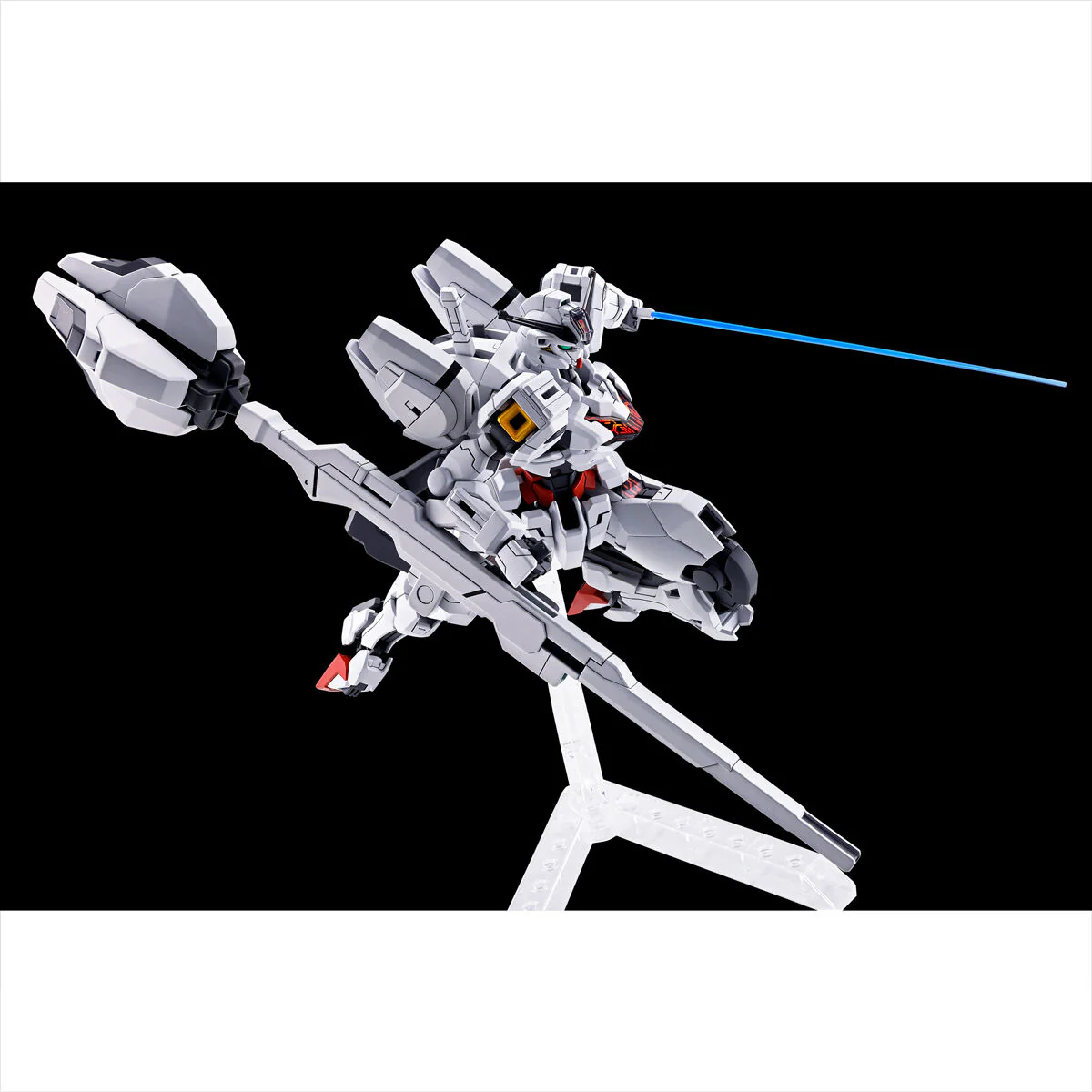 GUNDAM - P-Bandai  1/144 Gundam Calibarn [Permet Score 5] - Image 5