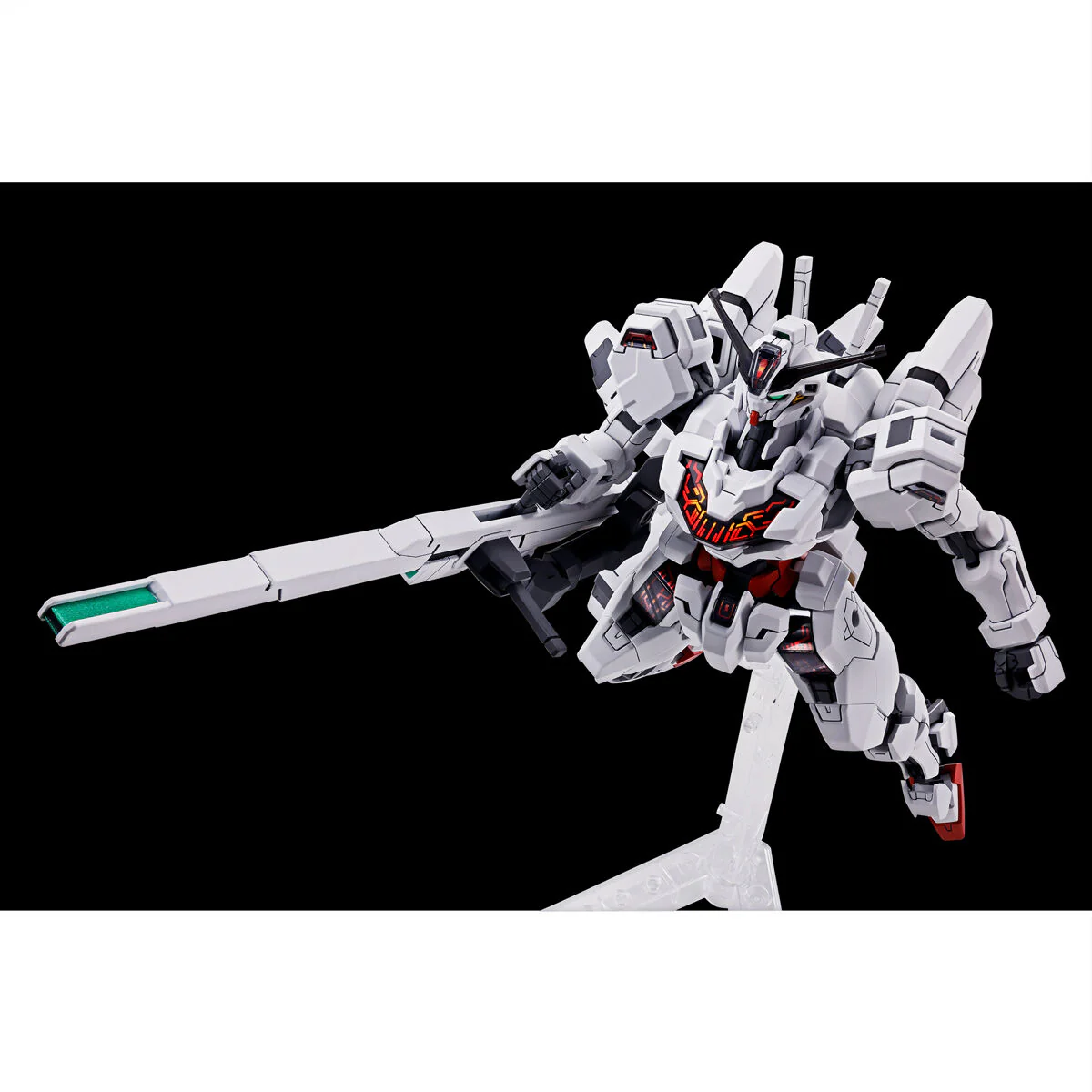 GUNDAM - P-Bandai  1/144 Gundam Calibarn [Permet Score 5] - Image 6
