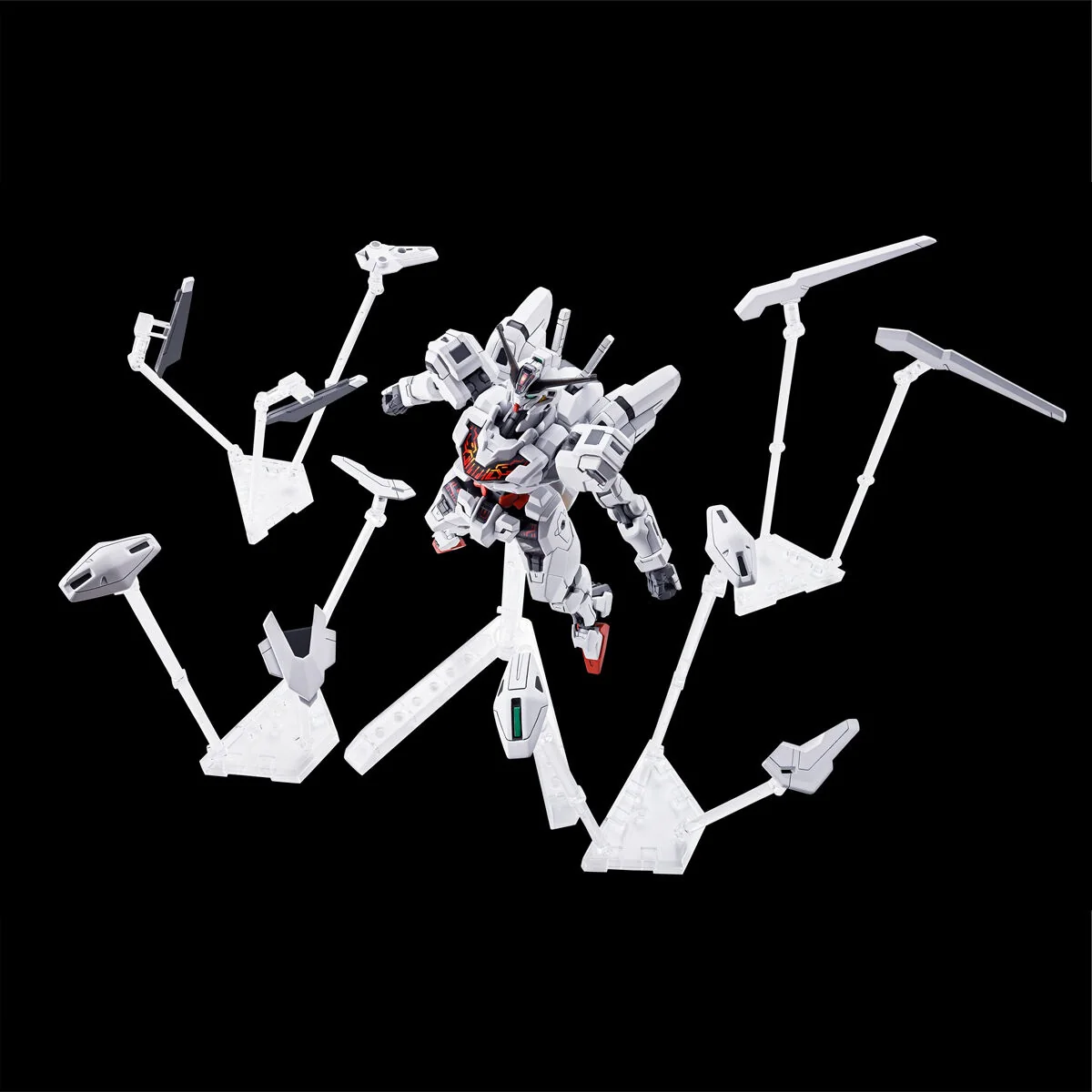 GUNDAM - P-Bandai  1/144 Gundam Calibarn [Permet Score 5] - Image 7