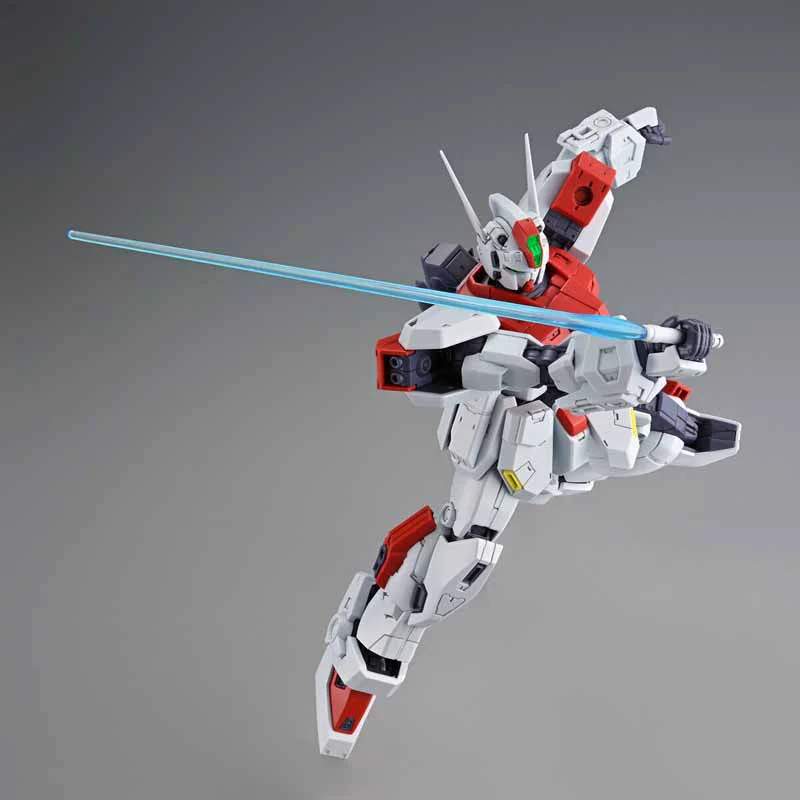 GUNDAM - P-Bandai 1/100 MG F80 Gunraid [PRE-ORDER] - Image 4