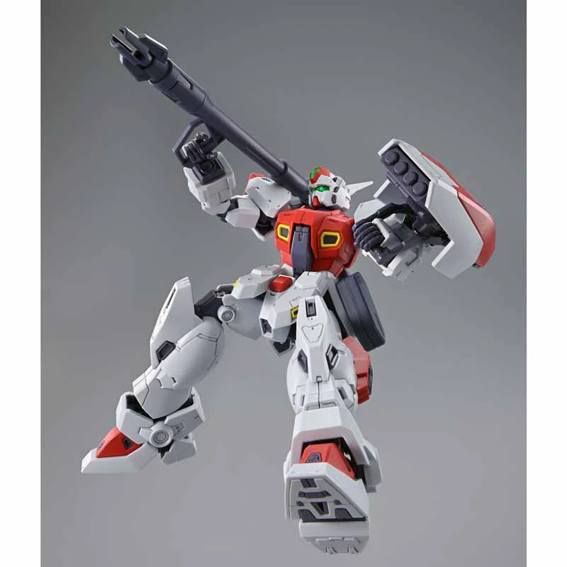 GUNDAM - P-Bandai 1/100 MG F80 Gunraid [PRE-ORDER] - Image 5