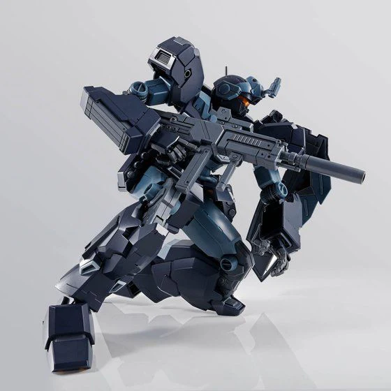 GUNDAM - P-Bandai 1/100 MG Jesta [Shezarr Type, Team B & C] - Image 2