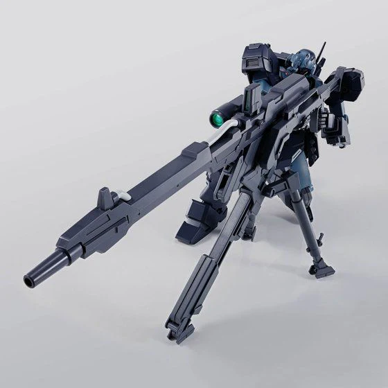 GUNDAM - P-Bandai 1/100 MG Jesta [Shezarr Type, Team B & C] - Image 3