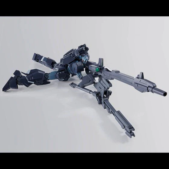 GUNDAM - P-Bandai 1/100 MG Jesta [Shezarr Type, Team B & C] - Image 4