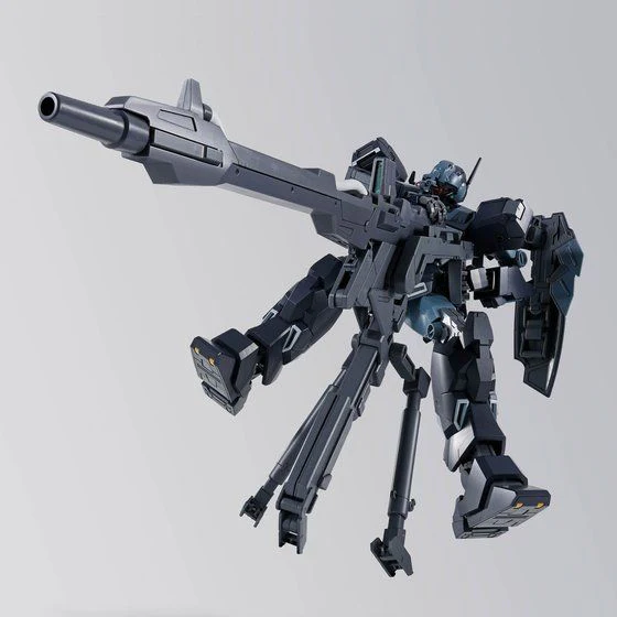 GUNDAM - P-Bandai 1/100 MG Jesta [Shezarr Type, Team B & C] - Image 5
