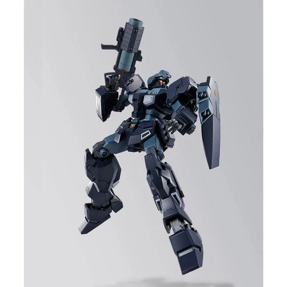 GUNDAM - P-Bandai 1/100 MG Jesta [Shezarr Type, Team B & C] - Image 6