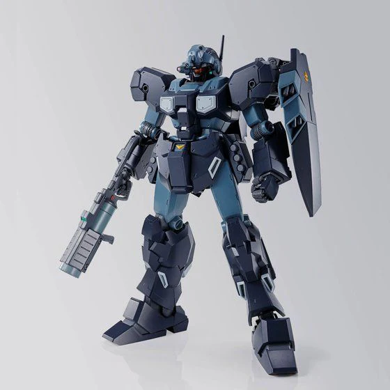 GUNDAM - P-Bandai 1/100 MG Jesta [Shezarr Type, Team B & C] - Image 8