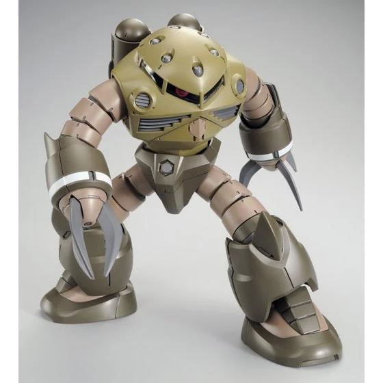 GUNDAM - P-Bandai 1/100 MG Z’gok (Gundam Unicorn Ver.)