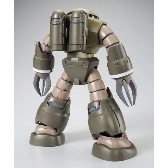 GUNDAM - P-Bandai 1/100 MG Z’gok (Gundam Unicorn Ver.) - Image 6
