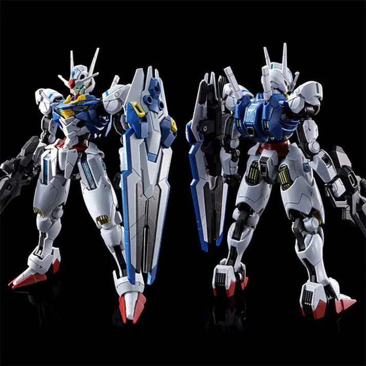 GUNDAM - P-Bandai 1/144 Gundam Aerial [Permet Score 6] - Image 2