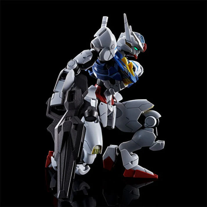 GUNDAM - P-Bandai 1/144 Gundam Aerial [Permet Score 6] - Image 3