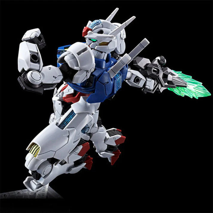 GUNDAM - P-Bandai 1/144 Gundam Aerial [Permet Score 6] - Image 6