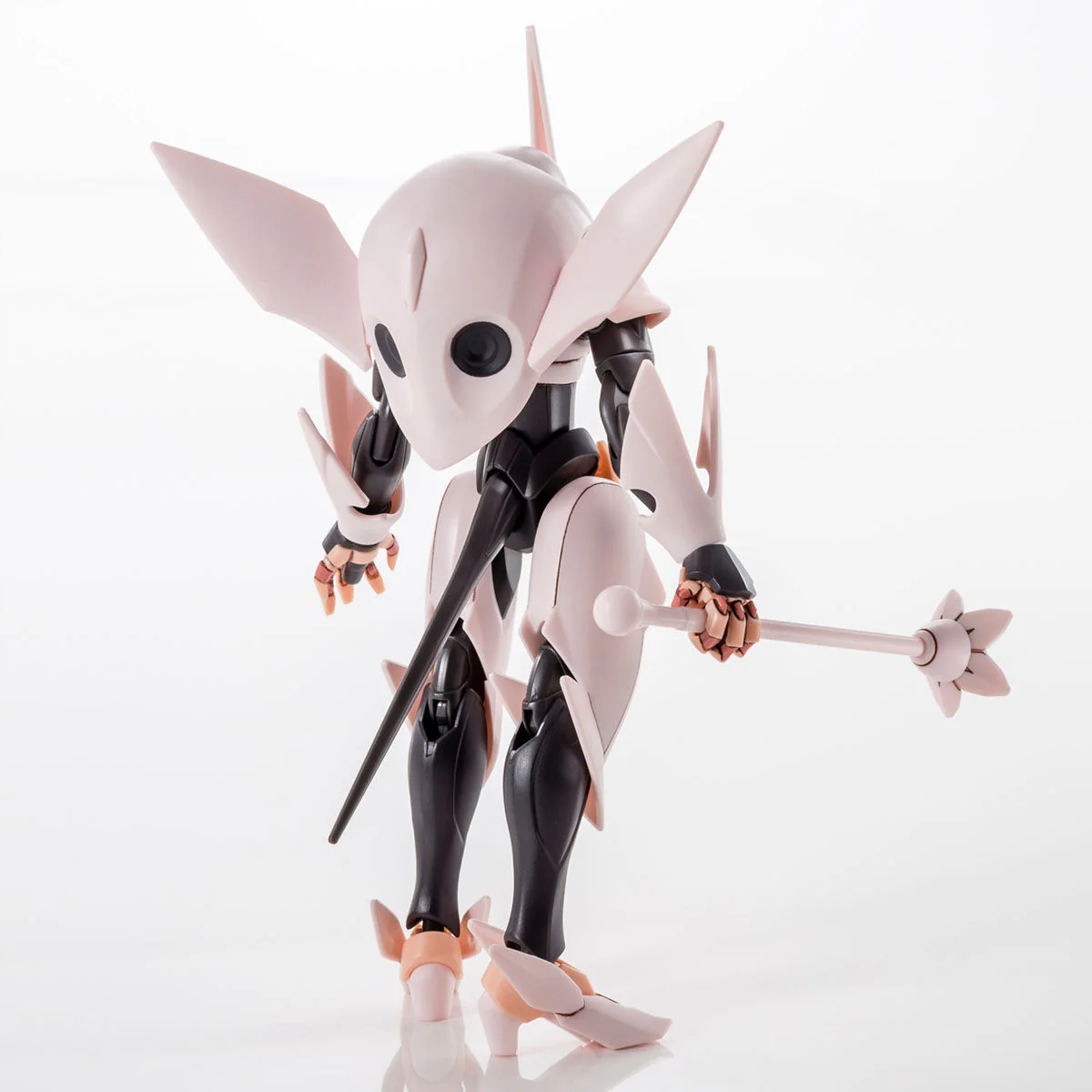 GUNDAM - P-Bandai 1/144 HG Fawn Farsia - Image 3