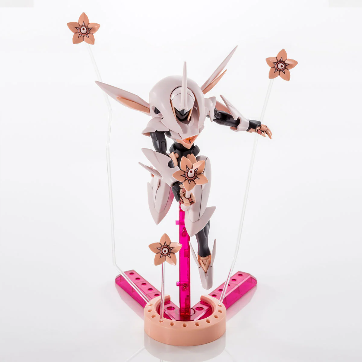 GUNDAM - P-Bandai 1/144 HG Fawn Farsia - Image 5
