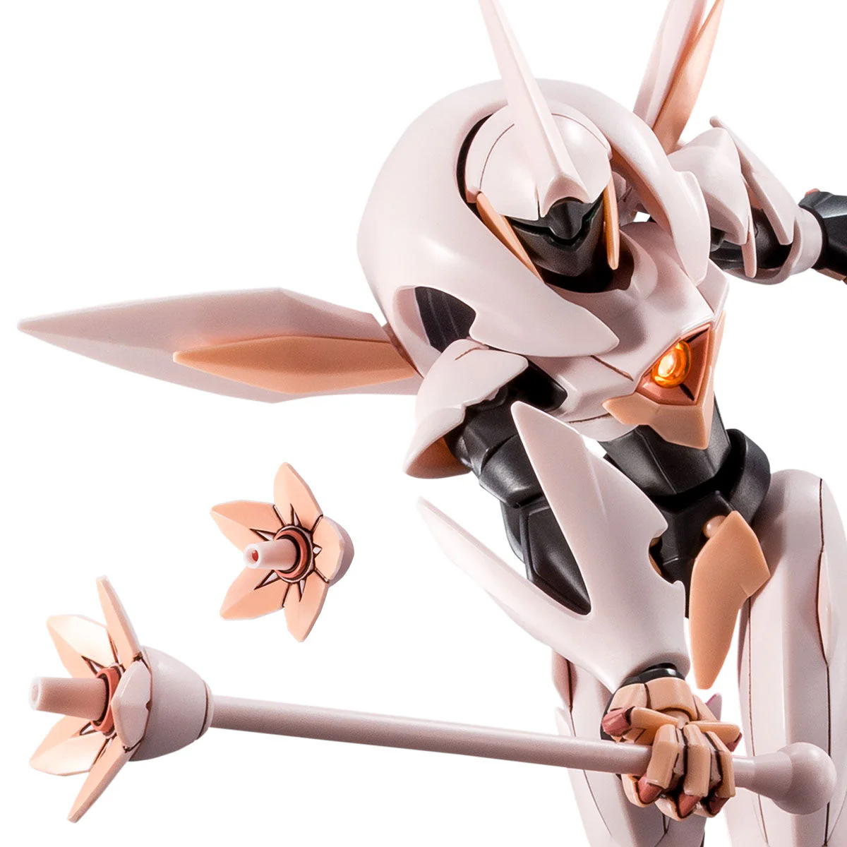 GUNDAM - P-Bandai 1/144 HG Fawn Farsia - Image 8