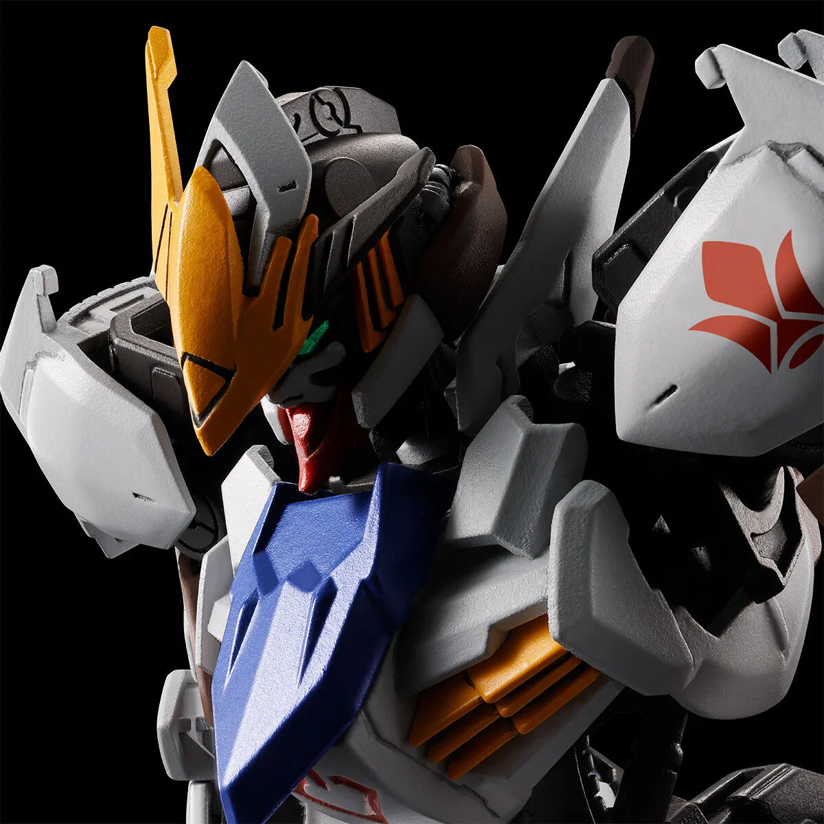 GUNDAM - P-Bandai 1/144 HG Gundam Barbatos Adapt [PRE-ORDER]