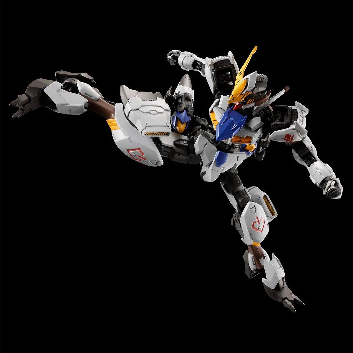 GUNDAM - P-Bandai 1/144 HG Gundam Barbatos Adapt [PRE-ORDER] - Image 5