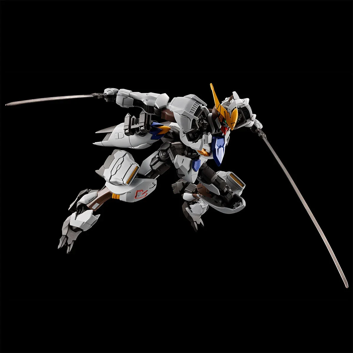 GUNDAM - P-Bandai 1/144 HG Gundam Barbatos Adapt [PRE-ORDER] - Image 9