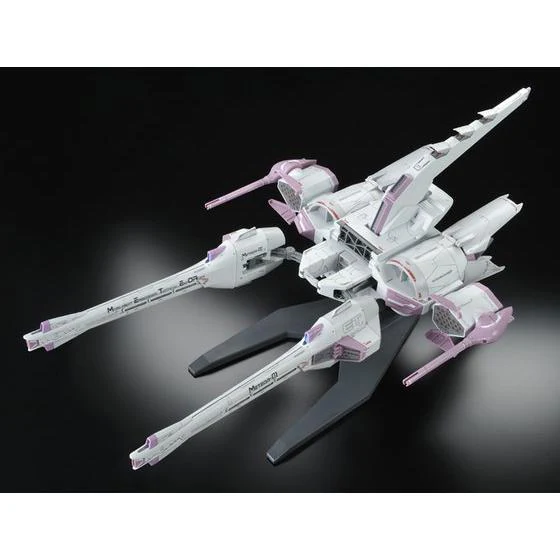 GUNDAM - P-Bandai 1/144 HG Meteor Unit - Image 3