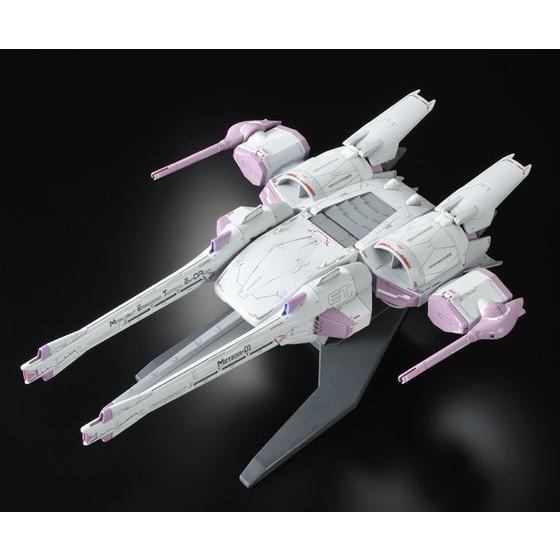 GUNDAM - P-Bandai 1/144 HG Meteor Unit - Image 4
