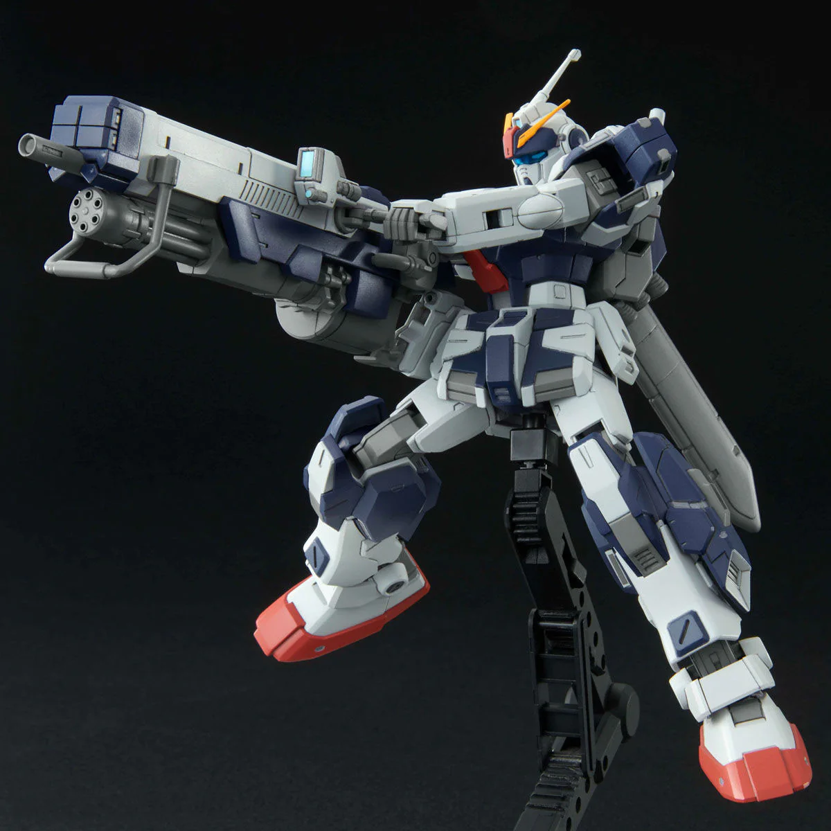 GUNDAM - P-Bandai 1/144 HG Pale Rider Cavalry - Image 3