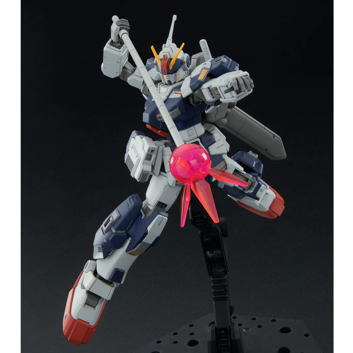 GUNDAM - P-Bandai 1/144 HG Pale Rider Cavalry - Image 5