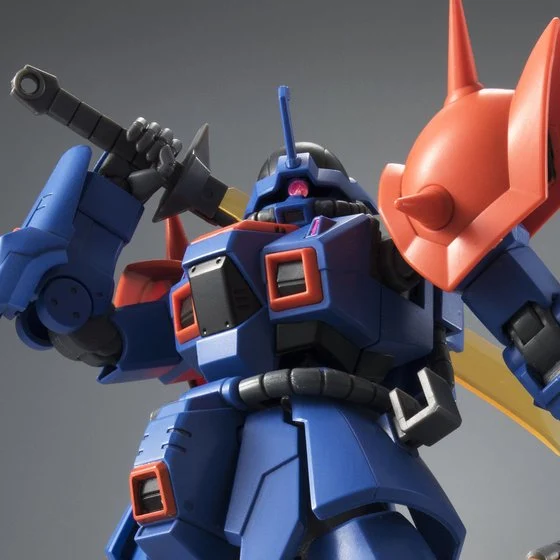 GUNDAM - P-Bandai 1/144 HGUC MS-08TX[EXAM] Efreet Custom