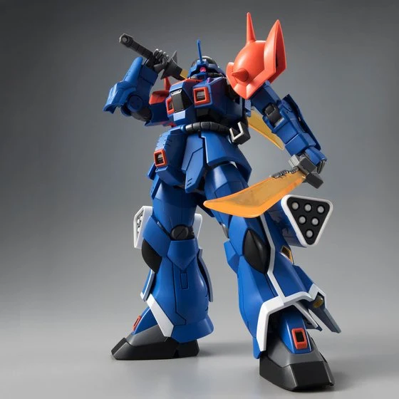 GUNDAM - P-Bandai 1/144 HGUC MS-08TX[EXAM] Efreet Custom - Image 2