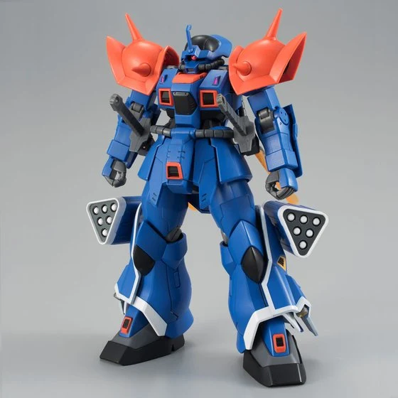 GUNDAM - P-Bandai 1/144 HGUC MS-08TX[EXAM] Efreet Custom - Image 3