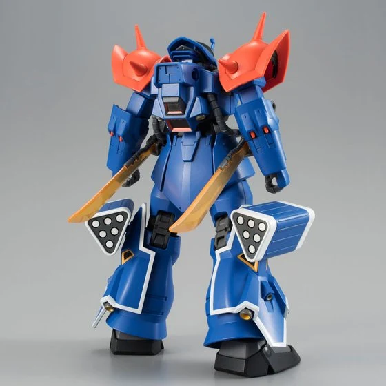 GUNDAM - P-Bandai 1/144 HGUC MS-08TX[EXAM] Efreet Custom - Image 4