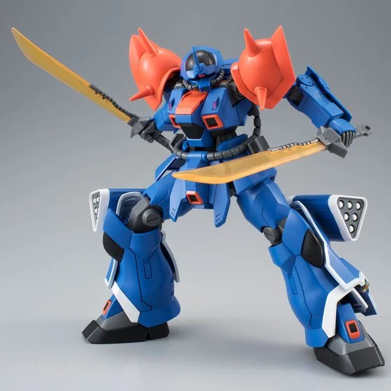 GUNDAM - P-Bandai 1/144 HGUC MS-08TX[EXAM] Efreet Custom - Image 5