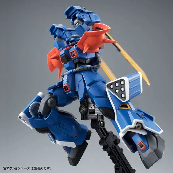 GUNDAM - P-Bandai 1/144 HGUC MS-08TX[EXAM] Efreet Custom - Image 7