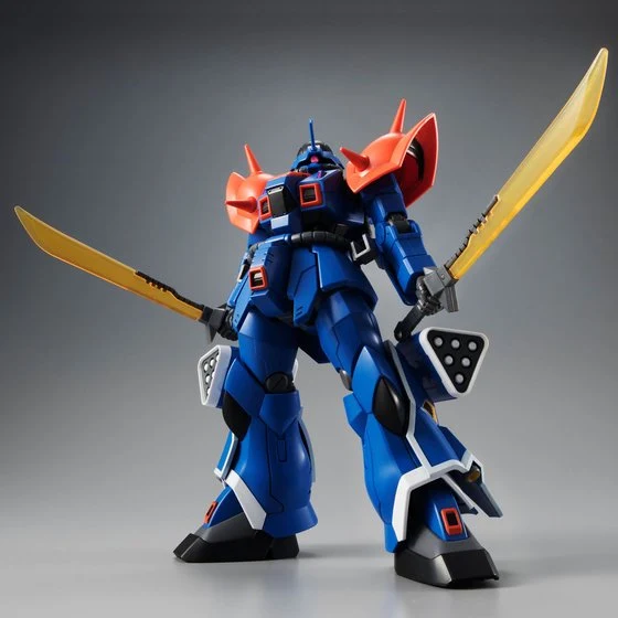 GUNDAM - P-Bandai 1/144 HGUC MS-08TX[EXAM] Efreet Custom - Image 9