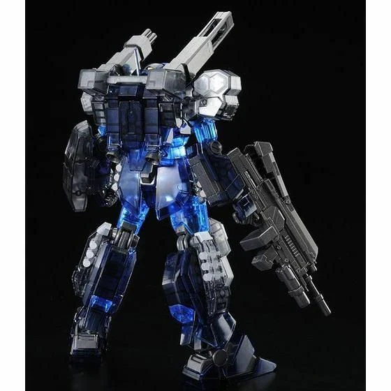 GUNDAM - P-Bandai: 1/144 HGUC Jesta Cannon (Tristar Clear Ver.) - Image 3