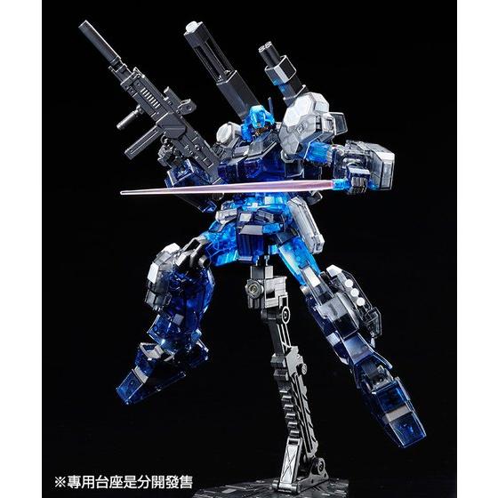 GUNDAM - P-Bandai: 1/144 HGUC Jesta Cannon (Tristar Clear Ver.) - Image 6