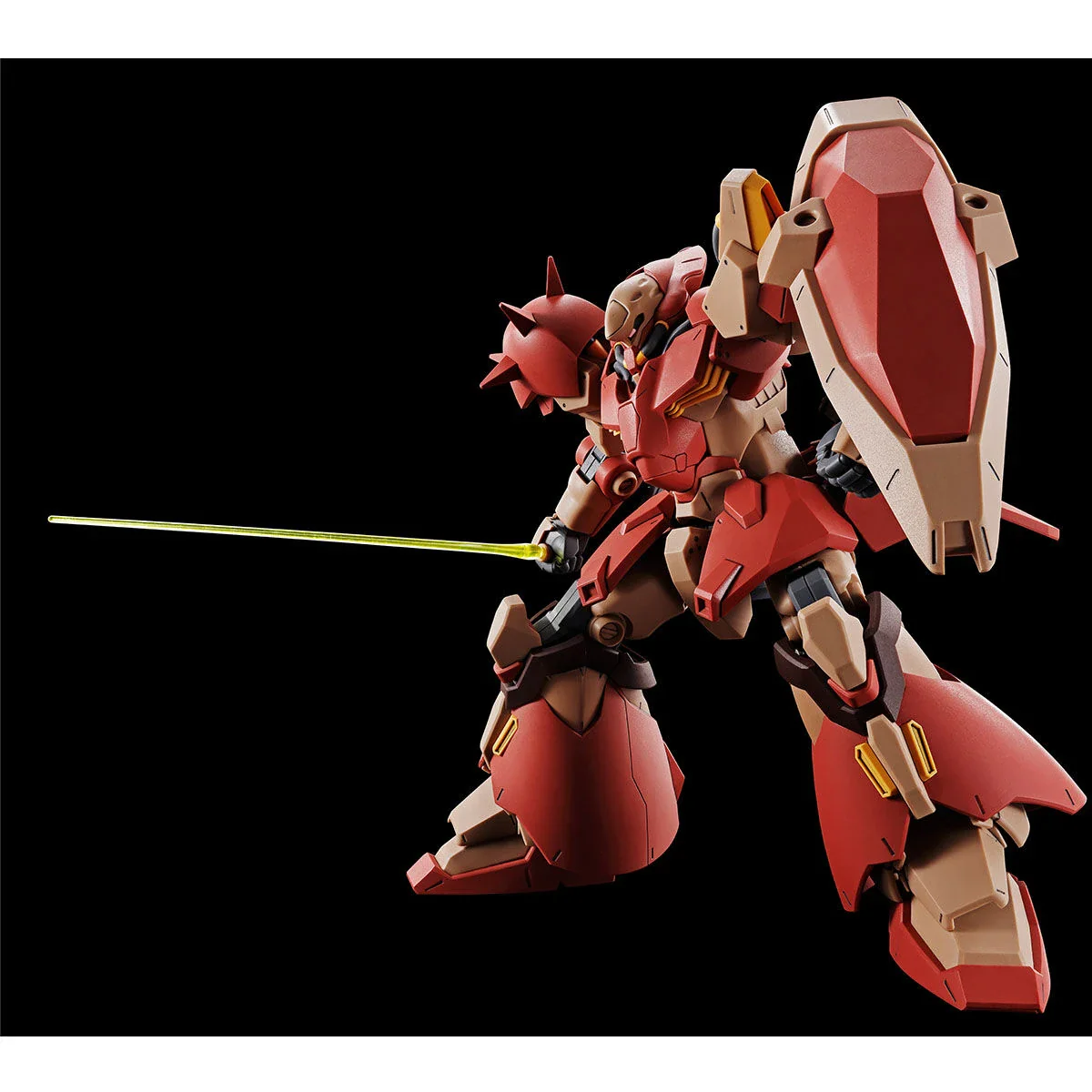 GUNDAM - P-Bandai 1/144 HGUC Messer Type F-02 Minelayer Equipment - Image 6