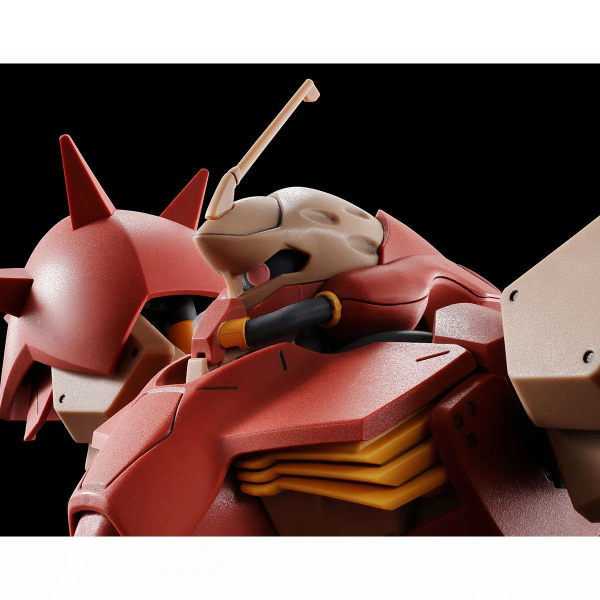 GUNDAM - P-Bandai 1/144 HGUC Messer Type F-02 Minelayer Equipment - Image 7