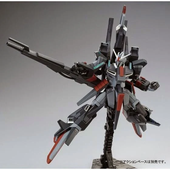 GUNDAM - P-Bandai 1/144 HGUC MSZ-008 Z II (Travis Kirkland Colors) - Image 2