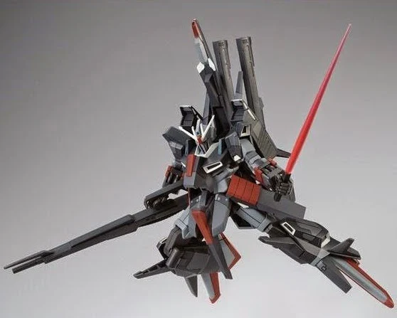 GUNDAM - P-Bandai 1/144 HGUC MSZ-008 Z II (Travis Kirkland Colors) - Image 6