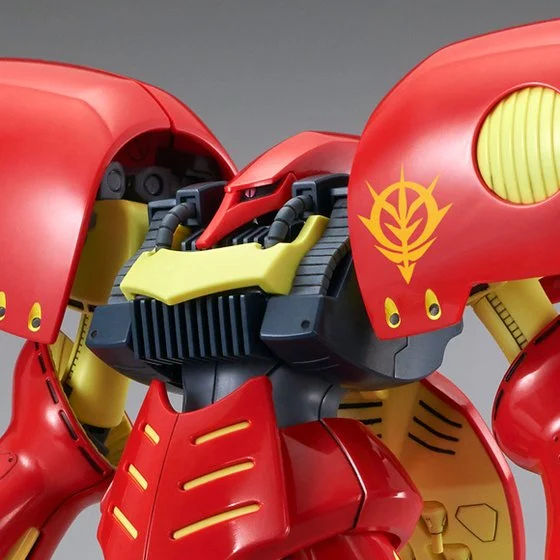 GUNDAM - P-Bandai 1/144 HGUC Qubeley Mk-II Unit 2 [Ple Two]