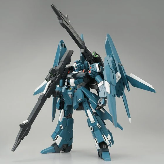 GUNDAM - P-Bandai 1/144 HGUC ReZEL Type C Defensor [B-Unit] [PRE-ORDER]