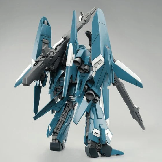 GUNDAM - P-Bandai 1/144 HGUC ReZEL Type C Defensor [B-Unit] [PRE-ORDER] - Image 2