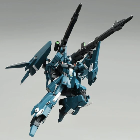 GUNDAM - P-Bandai 1/144 HGUC ReZEL Type C Defensor [B-Unit] [PRE-ORDER] - Image 3