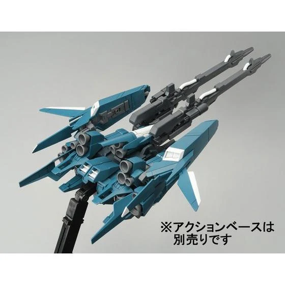 GUNDAM - P-Bandai 1/144 HGUC ReZEL Type C Defensor [B-Unit] [PRE-ORDER] - Image 8