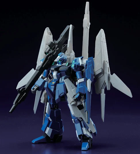 GUNDAM - P-Bandai 1/144 HGUC ReZEL Type C Defensor [B-Unit] [PRE-ORDER] - Image 9
