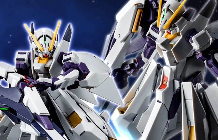GUNDAM - P-Bandai: 1/144 HGUC RX-124 Gundam TR-6 (Woundwort) - Image 2