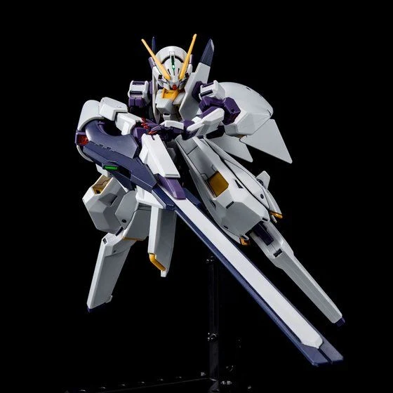 GUNDAM - P-Bandai: 1/144 HGUC RX-124 Gundam TR-6 (Woundwort) - Image 5